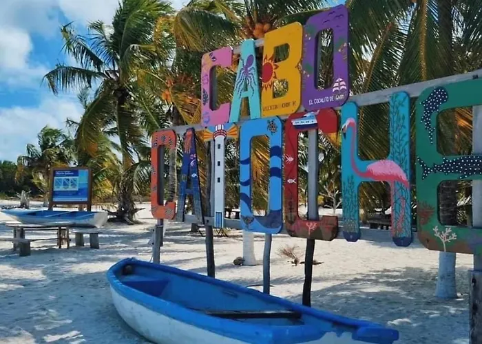 Mi Habitat Holbox-Maravilla Natural