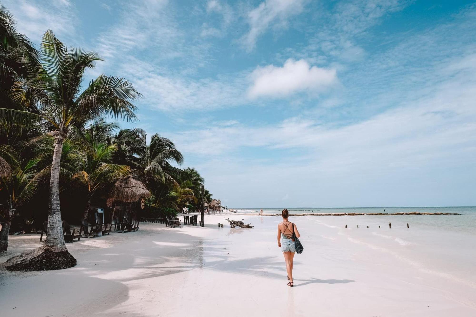 Mi Habitat Holbox-maravilla Natural Isla Holbox