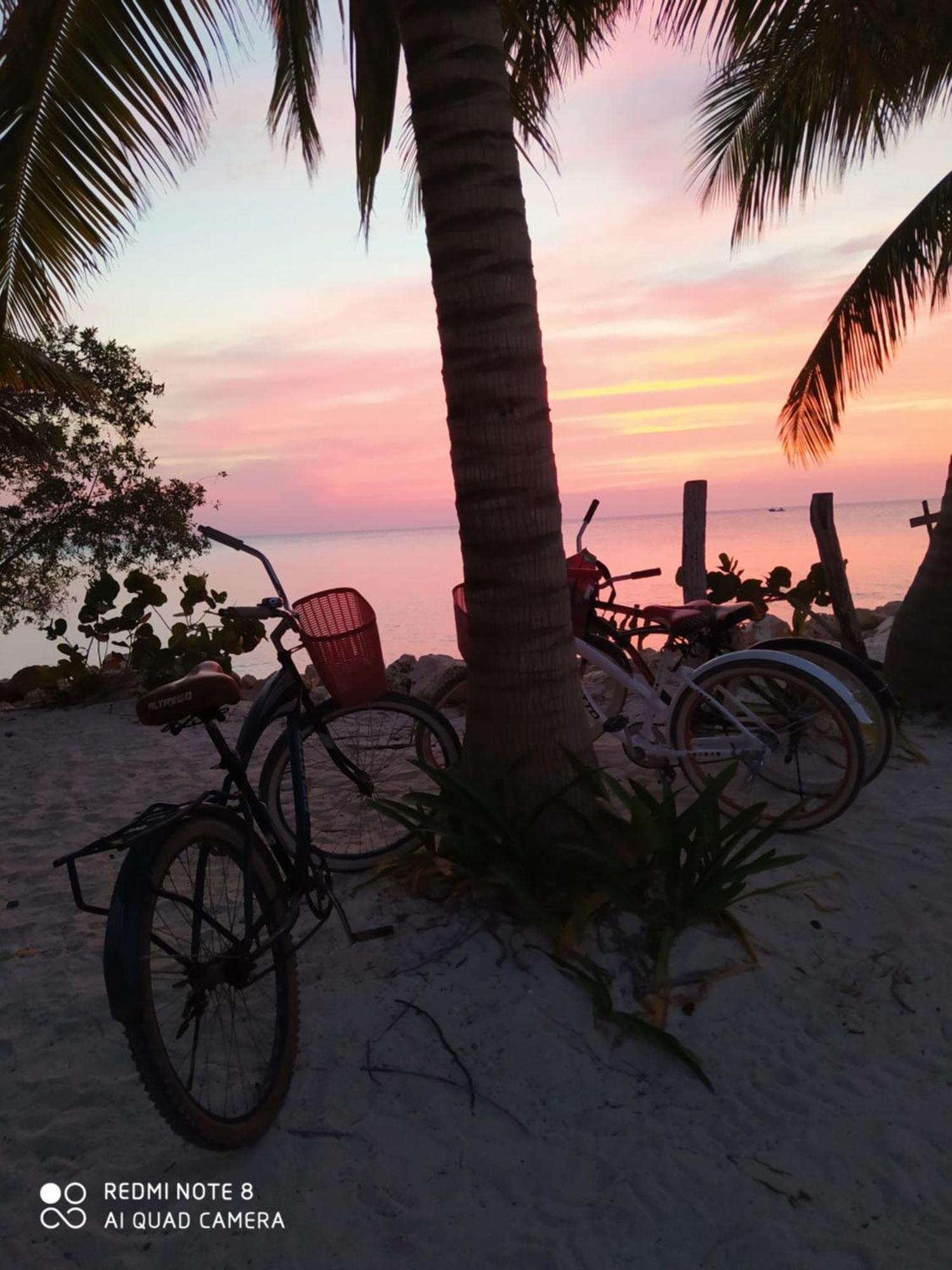 Apartment Mi Habitat Holbox-maravilla Natural Isla Holbox