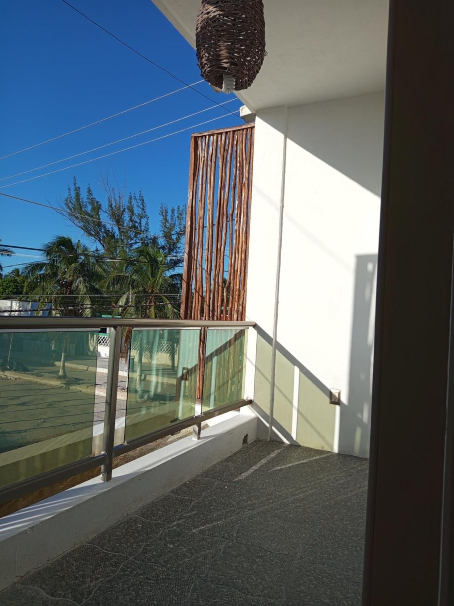Mi Habitat Holbox-maravilla Natural