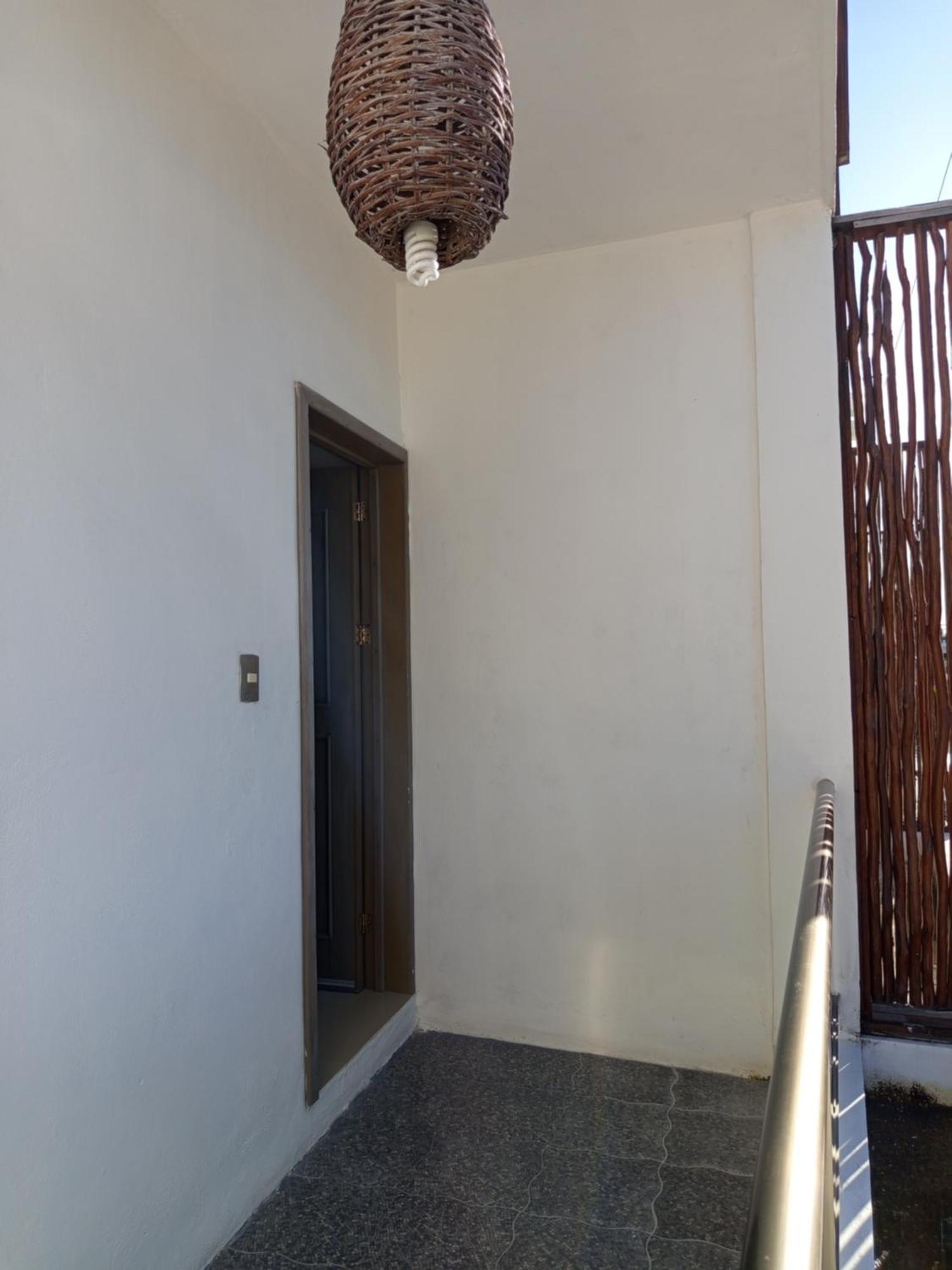 Apartment Mi Habitat Holbox-maravilla Natural