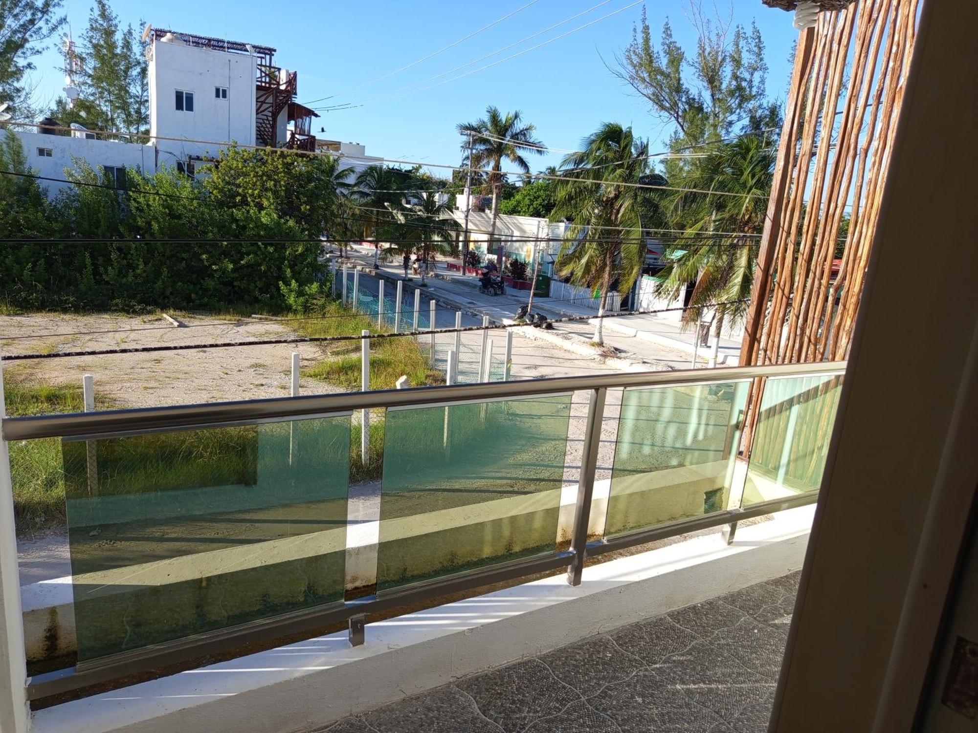 Mi Habitat Holbox-maravilla Natural Isla Holbox