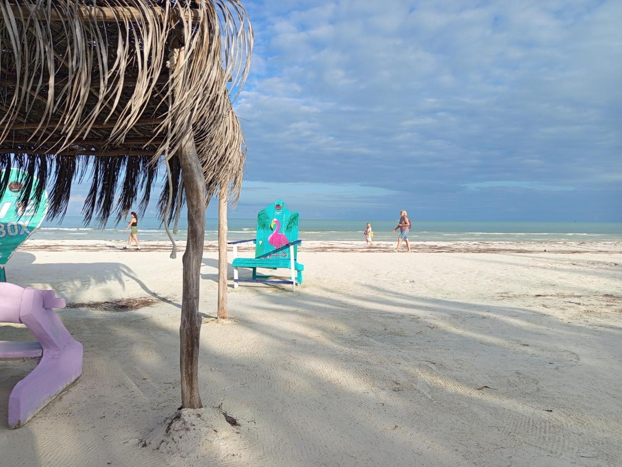 Mi Habitat Holbox-maravilla Natural * Isla Holbox