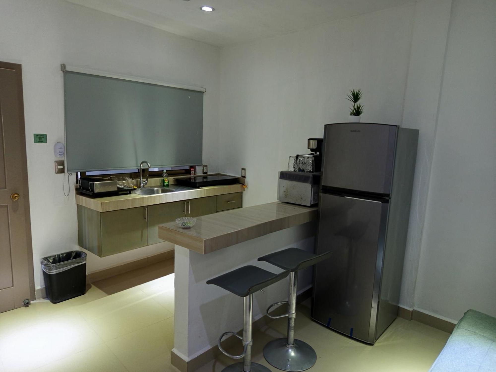 Mi Habitat Holbox-maravilla Natural Apartment Isla Holbox